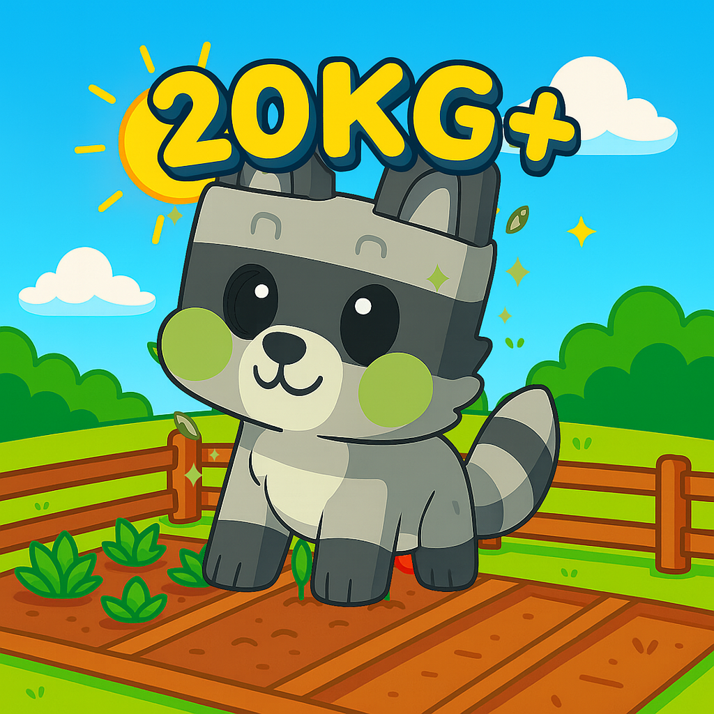 Shop MEGAs!