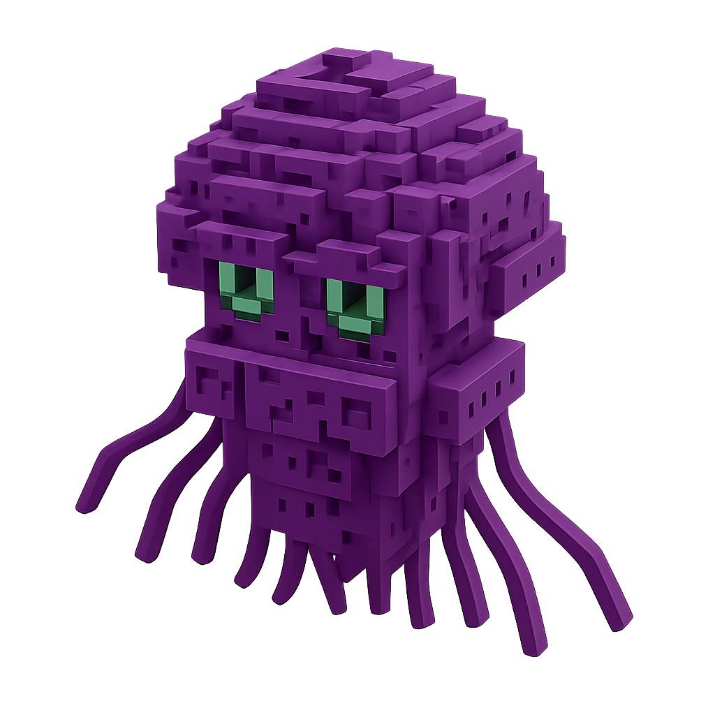 Graipuss Medussi 1m/s