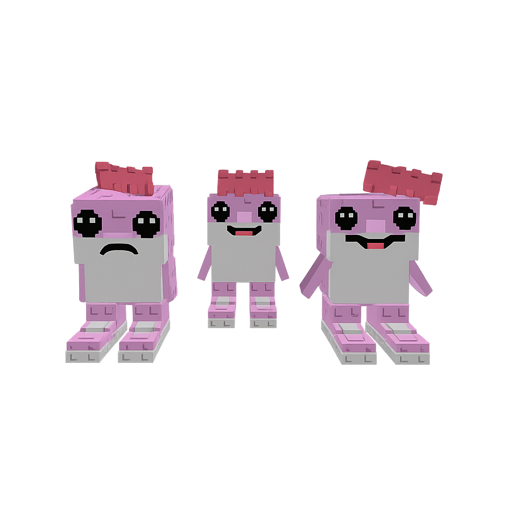 Las Tralaleritas