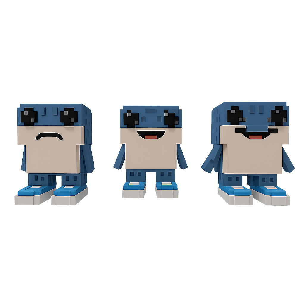 Los Tralaleritos