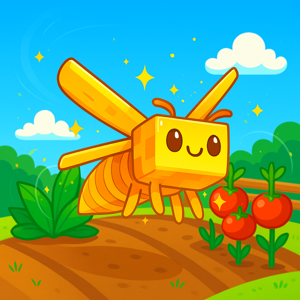 Dragonfly Pet